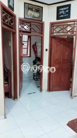 Rumah Modern 3 Kamar LT 130m2 di Tanah Kusir Rumah Modern 3 Kamar LT 130m2 di Tanah Kusir