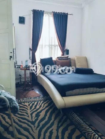 Dijual Rumah Mewah Megah Dengan View Cantik di Cirendeu, Jakarta Selatan Dijual Rumah Mewah Megah Dengan View Cantik di Cirendeu, Jakarta Selatan