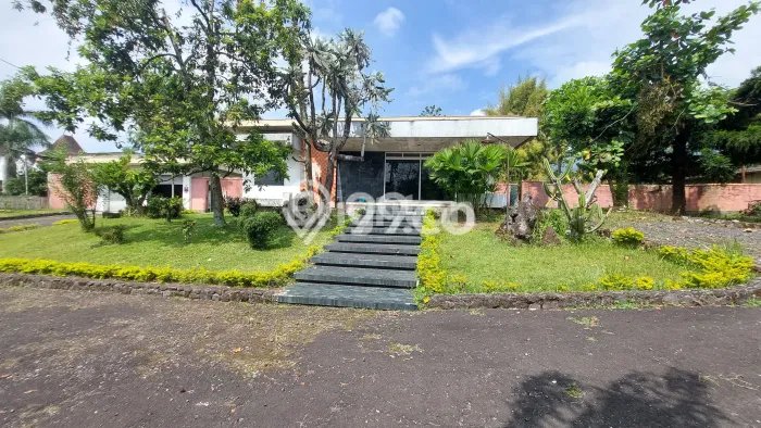 Rumah Elit Modern Siap Huni di Batu Malang Rumah Elit Modern Siap Huni di Batu Malang