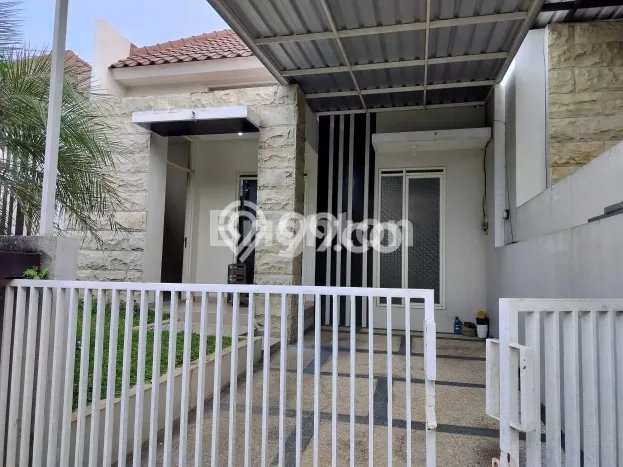 Rumah Disewakan Malang LT 105m2 LB 54m2 Area Dieng Rumah Disewakan Malang LT 105m2 LB 54m2 Area Dieng