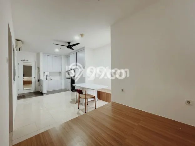 Apartemen Strategis untuk Dijual di Tebet, Jakarta Selatan, DKI Jakarta Apartemen Strategis untuk Dijual di Tebet, Jakarta Selatan, DKI Jakarta