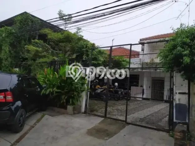 Unit Komersial Dijual di Tebet Jakarta Selatan Luas Tanah 448m2, Luas Bangunan 524m2 Unit Komersial Dijual di Tebet Jakarta Selatan Luas Tanah 448m2, Luas Bangunan 524m2