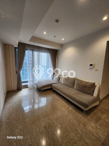 Dijual Apartemen di Tangerang 2 Kamar & 1 Kamar Mandi, Luas 89m2 Dijual Apartemen di Tangerang 2 Kamar & 1 Kamar Mandi, Luas 89m2