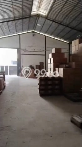Unit Gudang Dijual di Tangerang Tangerang Luas Bangunan 936m2 Unit Gudang Dijual di Tangerang Tangerang Luas Bangunan 936m2