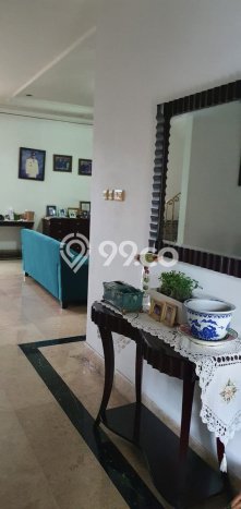 Hunian Eksklusif Dijual LT 382m2 di Cempaka Putih, Jakarta Pusat Hunian Eksklusif Dijual LT 382m2 di Cempaka Putih, Jakarta Pusat