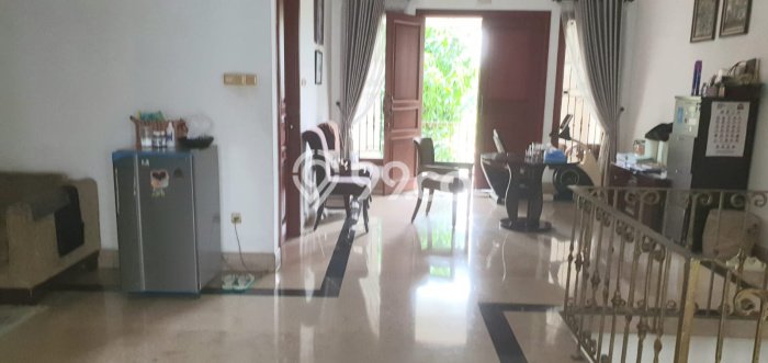 Hunian Eksklusif Dijual LT 382m2 di Cempaka Putih, Jakarta Pusat Hunian Eksklusif Dijual LT 382m2 di Cempaka Putih, Jakarta Pusat