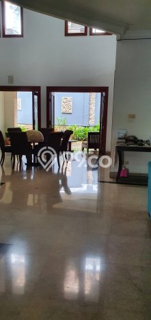 Hunian Eksklusif Dijual LT 382m2 di Cempaka Putih, Jakarta Pusat Hunian Eksklusif Dijual LT 382m2 di Cempaka Putih, Jakarta Pusat