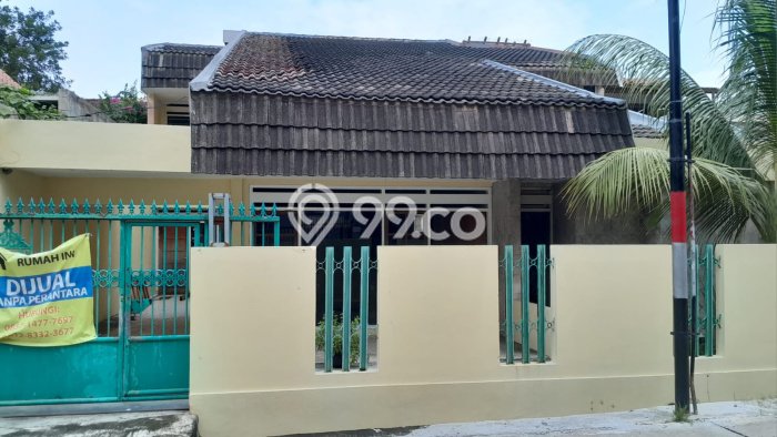 Dijual Hunian Mewah dengan Fasilitas Sekitar Lengkap di Pulo Gadung, Jakarta Timur Dijual Hunian Mewah dengan Fasilitas Sekitar Lengkap di Pulo Gadung, Jakarta Timur
