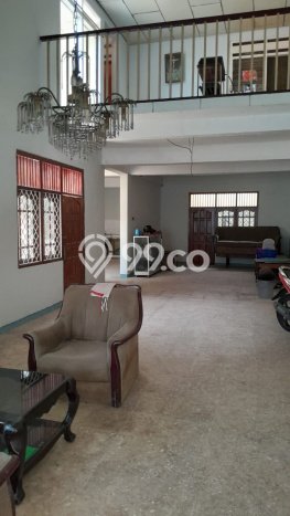 Dijual Hunian Mewah dengan Fasilitas Sekitar Lengkap di Pulo Gadung, Jakarta Timur Dijual Hunian Mewah dengan Fasilitas Sekitar Lengkap di Pulo Gadung, Jakarta Timur