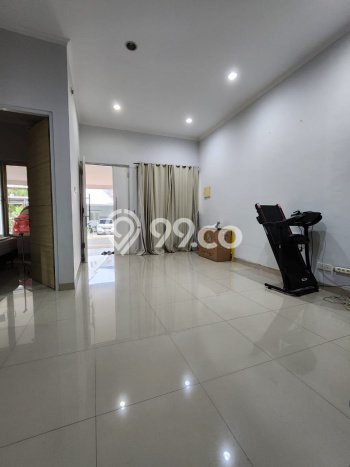 Hunian Super Elit dengan Akses Paling Strategis di Alam Sutera, Tangerang Hunian Super Elit dengan Akses Paling Strategis di Alam Sutera, Tangerang