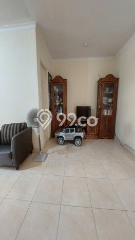 Jual Rumah Mewah Elegan Dengan View Cantik di BSD, Tangerang Jual Rumah Mewah Elegan Dengan View Cantik di BSD, Tangerang