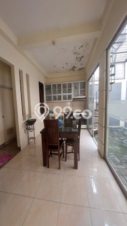 Jual Rumah Mewah Elegan Dengan View Cantik di BSD, Tangerang Jual Rumah Mewah Elegan Dengan View Cantik di BSD, Tangerang