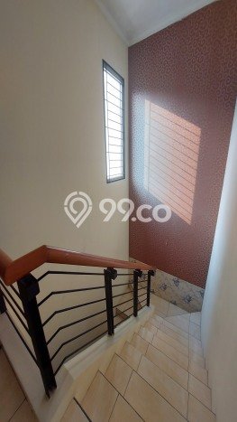 Jual Rumah Mewah Elegan Dengan View Cantik di BSD, Tangerang Jual Rumah Mewah Elegan Dengan View Cantik di BSD, Tangerang