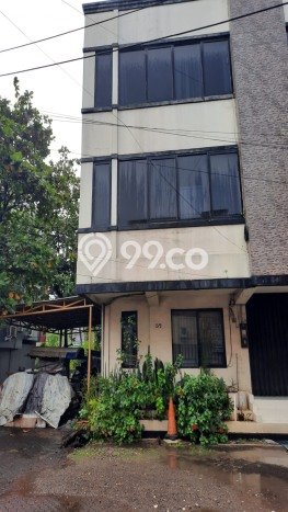 Unit Ruko Dijual di Pulo Gadung Jakarta Timur Luas Bangunan 250m2 Unit Ruko Dijual di Pulo Gadung Jakarta Timur Luas Bangunan 250m2
