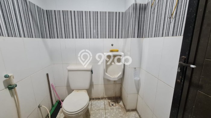 Unit Ruko Dijual di Pulo Gadung Jakarta Timur Luas Bangunan 250m2 Unit Ruko Dijual di Pulo Gadung Jakarta Timur Luas Bangunan 250m2