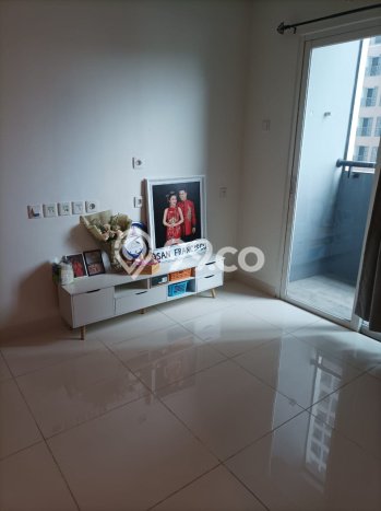 Untuk Dijual Apartemen 2 KT & 1 KM di Tangerang Lokasi Strategis Untuk Dijual Apartemen 2 KT & 1 KM di Tangerang Lokasi Strategis