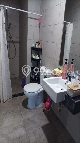 Untuk Dijual Apartemen 2 KT & 1 KM di Tangerang Lokasi Strategis Untuk Dijual Apartemen 2 KT & 1 KM di Tangerang Lokasi Strategis