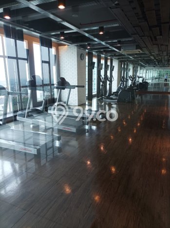Untuk Dijual Apartemen 2 KT & 1 KM di Tangerang Lokasi Strategis Untuk Dijual Apartemen 2 KT & 1 KM di Tangerang Lokasi Strategis