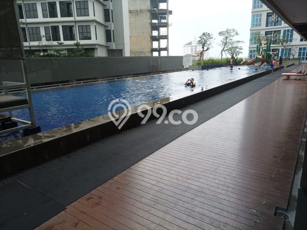 Untuk Dijual Apartemen 2 KT & 1 KM di Tangerang Lokasi Strategis Untuk Dijual Apartemen 2 KT & 1 KM di Tangerang Lokasi Strategis