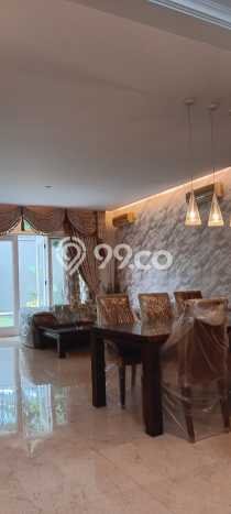 Disewakan! Rumah 5 Kamar Tidur &
4 Kamar Mandi di BSD Bukit Golf, Tangerang Disewakan! Rumah 5 Kamar Tidur &
4 Kamar Mandi di BSD Bukit Golf, Tangerang