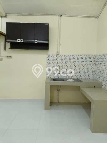 Rumah Modern Cantik 2 KT Siap Huni di Cipondoh Rumah Modern Cantik 2 KT Siap Huni di Cipondoh