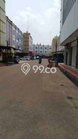 Ruko Dijual di Tangerang LT 54m2 & LB 162m2 Lokasi Terbaik! Ruko Dijual di Tangerang LT 54m2 & LB 162m2 Lokasi Terbaik!