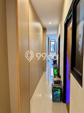 Unit Kost Dijual di Jakarta Barat Spesifikasi 20 Kamar Tidur dan Area Strategis Unit Kost Dijual di Jakarta Barat Spesifikasi 20 Kamar Tidur dan Area Strategis