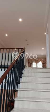 Disewakan! Rumah 5 Kamar Tidur &
4 Kamar Mandi di BSD Bukit Golf, Tangerang Disewakan! Rumah 5 Kamar Tidur &
4 Kamar Mandi di BSD Bukit Golf, Tangerang