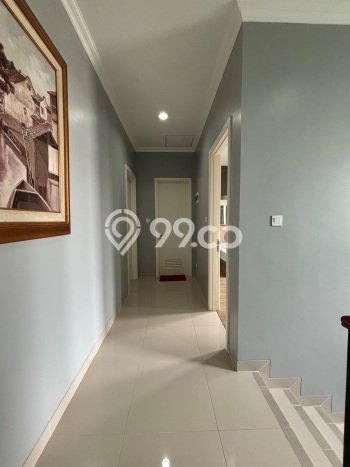 Jual Rumah Luas Megah Dengan View Eksklusif di Gading Serpong, Tangerang Jual Rumah Luas Megah Dengan View Eksklusif di Gading Serpong, Tangerang