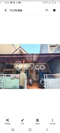 Dijual Cepat Rumah Bagus Siap Huni LB 116m2 di Cipondoh, Tangerang Dijual Cepat Rumah Bagus Siap Huni LB 116m2 di Cipondoh, Tangerang