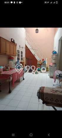 Dijual Cepat Rumah Bagus Siap Huni LB 116m2 di Cipondoh, Tangerang Dijual Cepat Rumah Bagus Siap Huni LB 116m2 di Cipondoh, Tangerang