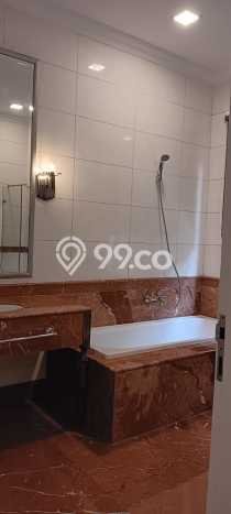 Disewakan! Rumah 5 Kamar Tidur &
4 Kamar Mandi di BSD Bukit Golf, Tangerang Disewakan! Rumah 5 Kamar Tidur &
4 Kamar Mandi di BSD Bukit Golf, Tangerang