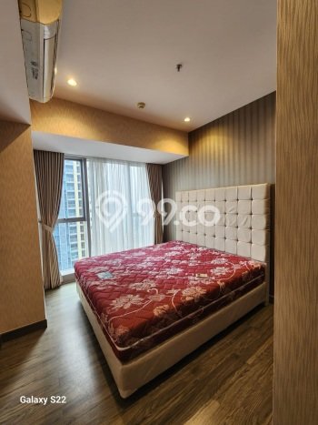 Dijual Apartemen di Tangerang 2 Kamar & 1 Kamar Mandi, Luas 89m2 Dijual Apartemen di Tangerang 2 Kamar & 1 Kamar Mandi, Luas 89m2