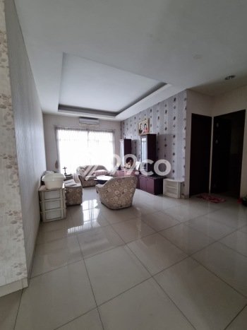 For Sale! Premium House LT 390m2 Desain Modern di Alam Sutera For Sale! Premium House LT 390m2 Desain Modern di Alam Sutera