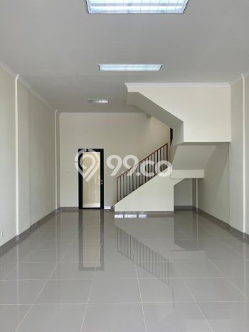 Dijual! Ruko di Gading Serpong Tangerang LT 80m2 / LB 126m2 Kawasan Bisnis Dijual! Ruko di Gading Serpong Tangerang LT 80m2 / LB 126m2 Kawasan Bisnis
