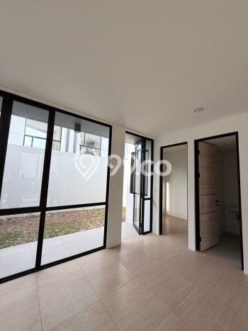 Rumah Disewakan Tangerang LT 97m2 LB 60m2 Area Lippo Karawaci Rumah Disewakan Tangerang LT 97m2 LB 60m2 Area Lippo Karawaci