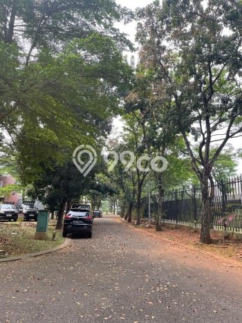 Tanah Dijual di Tangerang Seluas 203m2 Strategis Tanah Dijual di Tangerang Seluas 203m2 Strategis