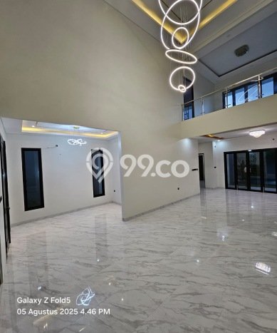 Hot Offer Hunian Mewah Ideal dan Luas di Kebayoran Baru, Jakarta Selatan Hot Offer Hunian Mewah Ideal dan Luas di Kebayoran Baru, Jakarta Selatan