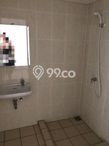 Apartemen Cozy Dijual di Tangerang Spesifikasi 3 KT, 1 KM Apartemen Cozy Dijual di Tangerang Spesifikasi 3 KT, 1 KM