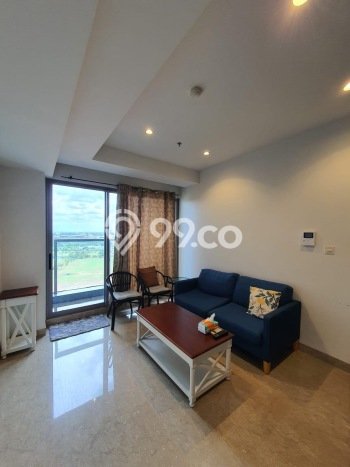 Dijual Apartemen di Tangerang 2 Kamar & 1 Kamar Mandi, Luas 62m2 Dijual Apartemen di Tangerang 2 Kamar & 1 Kamar Mandi, Luas 62m2