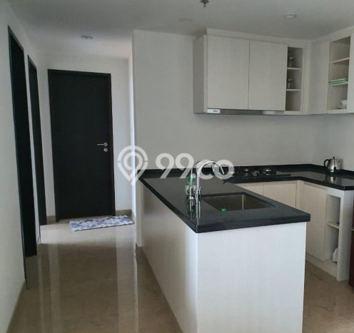 Dijual Apartemen di Tangerang 2 Kamar & 1 Kamar Mandi, Luas 62m2 Dijual Apartemen di Tangerang 2 Kamar & 1 Kamar Mandi, Luas 62m2
