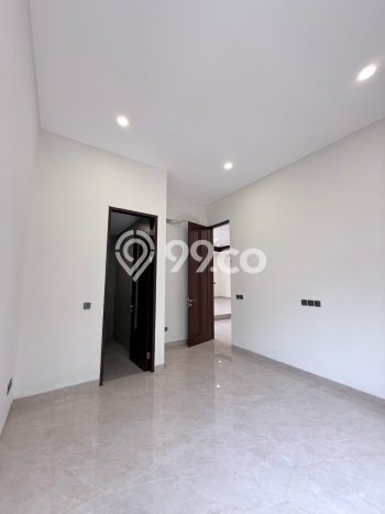 Rumah Elit Modern Tanpa Renovasi di BSD Giri Loka Tangerang Rumah Elit Modern Tanpa Renovasi di BSD Giri Loka Tangerang