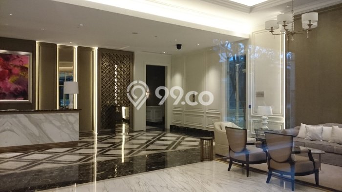 Apartemen Prestisius Dijual di Jakarta Selatan Lokasi Strategis Punya 2 Kamar Tidur Apartemen Prestisius Dijual di Jakarta Selatan Lokasi Strategis Punya 2 Kamar Tidur