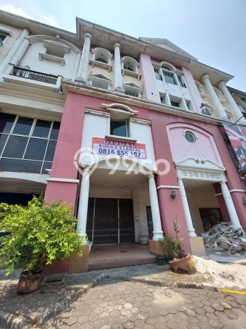 Ruko Bagus Dijual di Pondok Indah Jakarta Selatan Strategis Cocok untuk Kembangkan Bisnis Ruko Bagus Dijual di Pondok Indah Jakarta Selatan Strategis Cocok untuk Kembangkan Bisnis