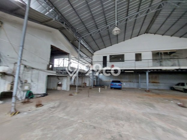 Komersial Bagus Dijual di Bintaro Jakarta Selatan Strategis Cocok untuk Kembangkan Bisnis Komersial Bagus Dijual di Bintaro Jakarta Selatan Strategis Cocok untuk Kembangkan Bisnis