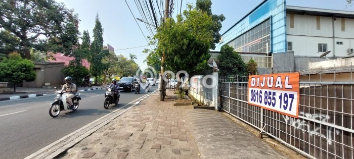 Komersial Bagus Dijual di Bintaro Jakarta Selatan Strategis Cocok untuk Kembangkan Bisnis Komersial Bagus Dijual di Bintaro Jakarta Selatan Strategis Cocok untuk Kembangkan Bisnis