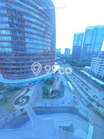 Siap Milik Apartemen 0 KT 1 KM di Cilandak Siap Milik Apartemen 0 KT 1 KM di Cilandak