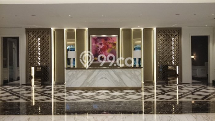 Apartemen Prestisius Dijual di Jakarta Selatan Lokasi Strategis Punya 2 Kamar Tidur Apartemen Prestisius Dijual di Jakarta Selatan Lokasi Strategis Punya 2 Kamar Tidur