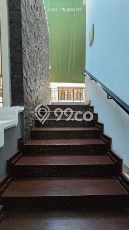 Rumah Mewah Siap Huni LT 629m2 di Menteng, Jakarta Pusat Rumah Mewah Siap Huni LT 629m2 di Menteng, Jakarta Pusat