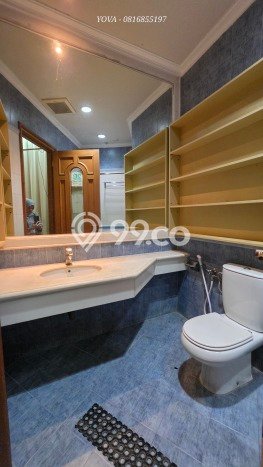 Ready to Use! Luxury House LT 634m2 Desain Elegan di Pondok Indah Ready to Use! Luxury House LT 634m2 Desain Elegan di Pondok Indah